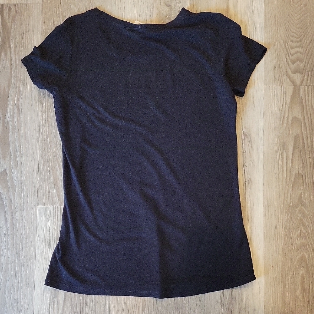 Maui Jim Black T-Shirt - Picture 9 of 11